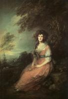 Gainsborough, Thomas - Not Found